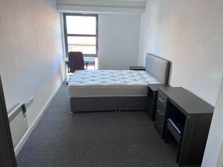 2 Bed Flat, West Point, S1 - Photo 2