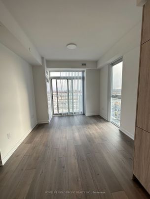 For Lease - 38 Honeycrisp Crescent Unit# 1105, Vaughan, Ontario - Photo 1