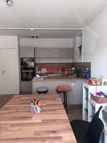 Location Appartement 2 pièces 39m² - Photo 5