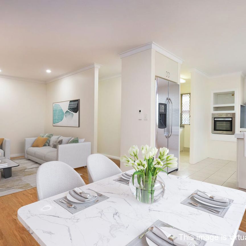 Modern 2x1 Villa in the Heart of Victoria Park - Photo 1