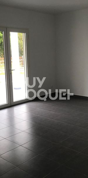 Maison La Plaine Des Palmistes 4 pièce(s) 85.24 m2 - Photo 1