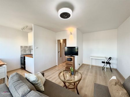 Grudziądz, Kopernika Mieszkanie na wynajem - Фото 2