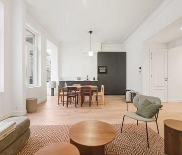 Appartement te huur - Foto 3