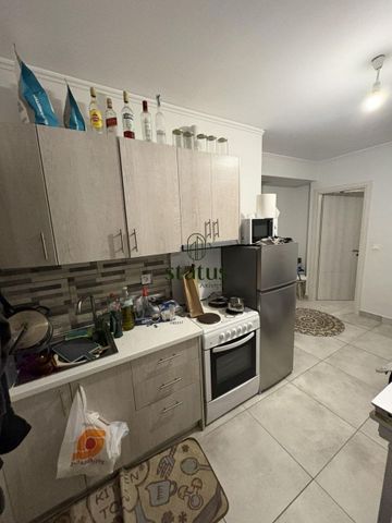 Studio/Γκαρσονιέρα για ενοικίαση - Πάτρα, - Photo 5
