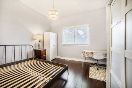 For Lease - 10 Nineteenth Street Unit# Back Unit, Toronto, Ontario - Photo 2