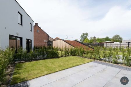 Huis te huur - Photo 5