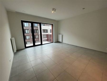Appartement te huur - Photo 5