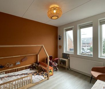 Te huur: Huis Gendtsewaard in Ede - Photo 6