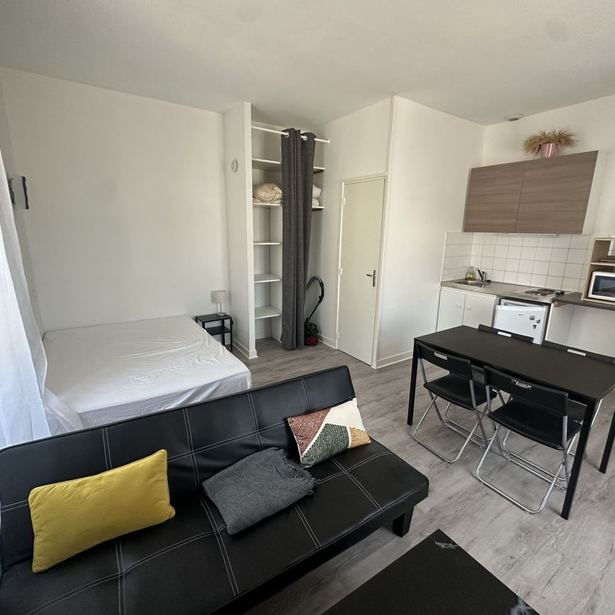 Roanne, 26 Rue Emile Noirot (lot N°1) - Photo 1