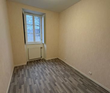Location - Appartement T5 - 98 m² - Besançon - Photo 1