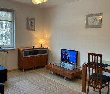 Warszawa, Ursynów, Ursynów Natolin, Henryka Raabego - Zdjęcie 3