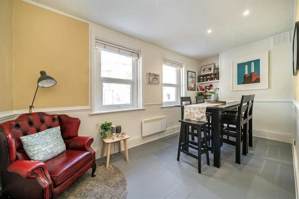 Dolben Street, Waterloo, SE1 - Photo 1