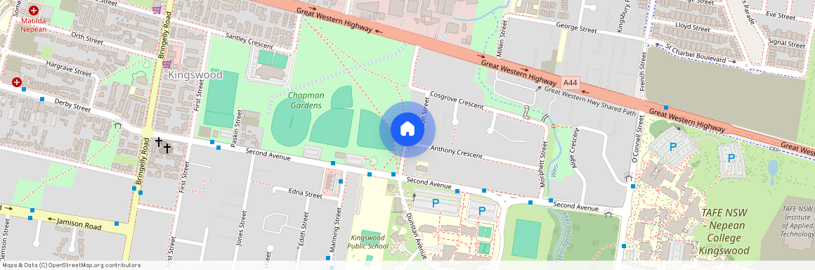 47A Anthony Crescent, Kingswood 2747, New South Wales