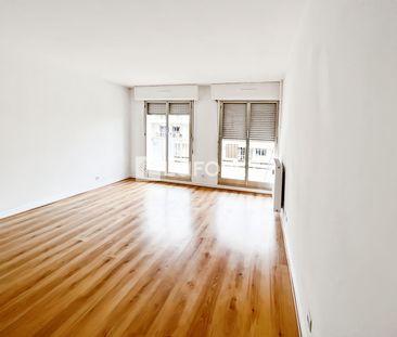 Appartement T1 Chantilly à louer - Photo 1