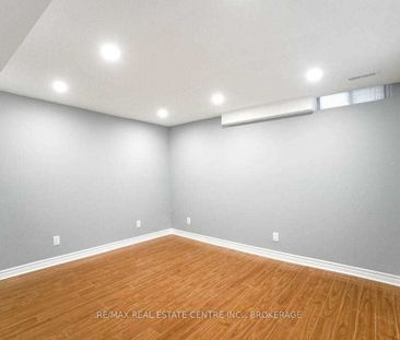 For Lease - 833 Scollard Court Unit# 92, Mississauga, Ontario - Photo 6