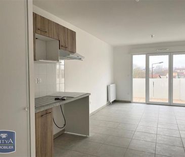 Location Appartement 3 pièces 59m² TOULOUSE 31200 - Photo 6