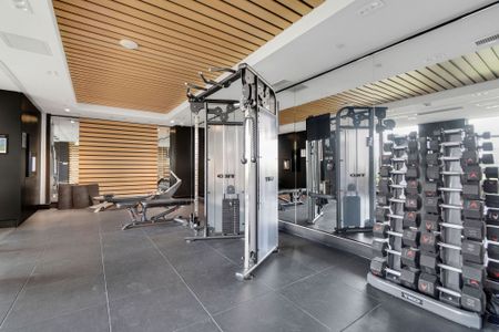 For Lease - 345 Wheat Boom Drive Unit# 1206, Oakville, Ontario - Photo 2