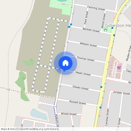 2/21 Heyes Street, Gillieston Heights NSW 2321