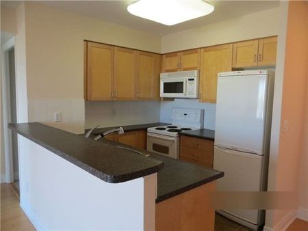 For Lease - 2121 Lakeshore Boulevard Unit# 1404, Toronto, Ontario - Photo 3