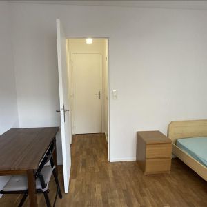 1 pièce - Meublé - 15,35 m² - RDC - Colocation non autorisée - Photo 2