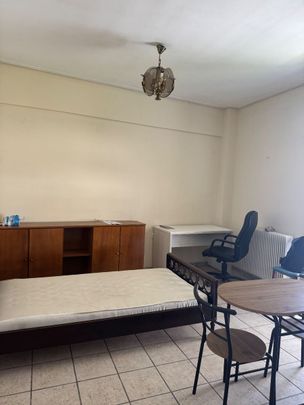 Studio/Γκαρσονιέρα για ενοικίαση Εκκοκκιστήρια - Σταθμός (Λαμία) - Φωτογραφία 1