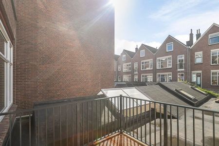 Te huur: Appartement Samuel Mullerstraat in Rotterdam - Foto 3