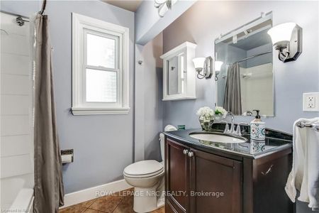 For Lease - 46 Kennedy Street Unit# 1, Welland, Ontario - Photo 2