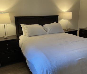 5 1/2 à Louer Meublé + Internet - Magog - Photo 1