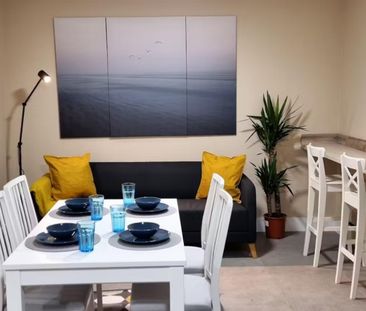 Apartment for rent, Phibsborough Road (Dublin, Ireland) - Photo 3