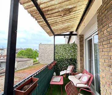 Appartement 4 pièces 92m2 REIMS 955 euros - Photo 6