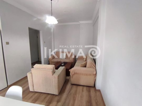 Διαμέρισμα για ενοικίαση Βούλγαρη - Άγιος Ελευθέριος - Ντεπώ (Βούλγαρη - Ντεπώ - Μαρτίου) - Φωτογραφία 1