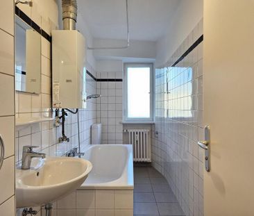 Nähe Hauptbahnhof: Zentral gelegene 3-Zimmer-Wohnung - Photo 1