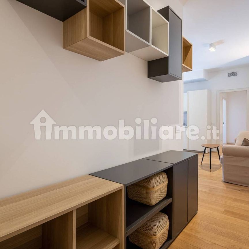 Bilocale piazza Albania 35, Aventino, Roma - Photo 1