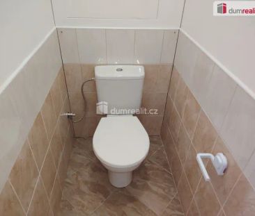 Pronájem zrekonstruovaného bytu 3+1/L, ul. U Tvrze, Děčín - Photo 2