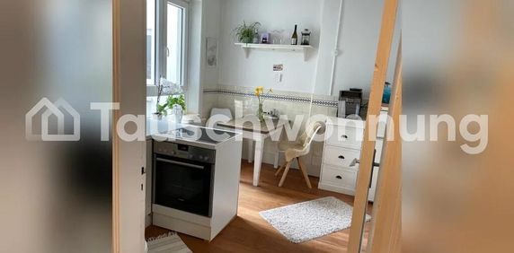 TAUSCHWOHNUNG Suche kleineres Zuhause am Mühlenkamp - Photo 2