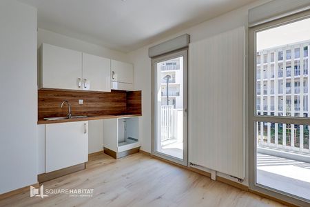 Location Appartement 2 pièces 46m² - Photo 4