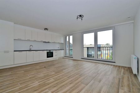 Duplex met 2 slaapkamers en staanplaats - Foto 5