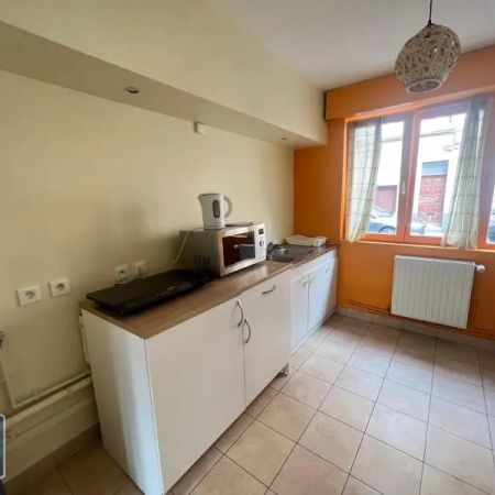 Appartement à louer 3 pièces 67.92m² - Photo 4