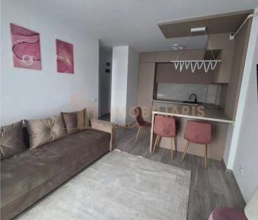 Chirie Apartament 2 camere bloc nou - Fotografie 3