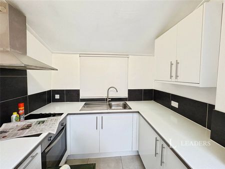 1 bedroom property to rent Lansdowne Place, Hove, East Sussex, BN3 - Photo 3