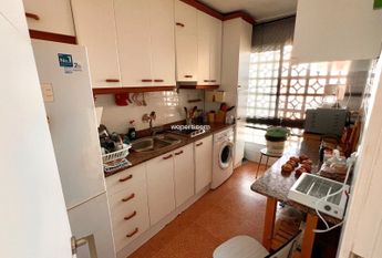 Apartment in Torrevieja, playa del cura, for rent