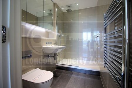 2 Bed Flat, Pinnacle Apartments, CR0 - Photo 5