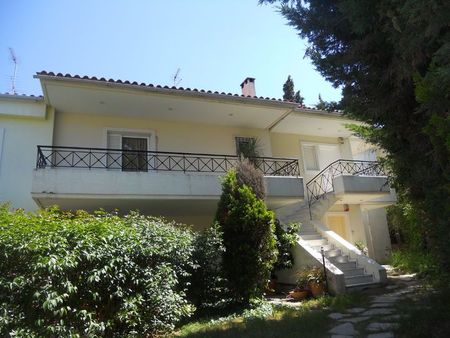 Διαμέρισμα για ενοικίαση Νέα Κηφισιά (Κηφισιά) - Photo 3