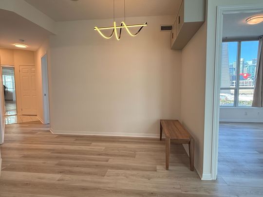 For Lease - 230 Queens Quay Unit# 1515, Toronto, Ontario - Photo 1