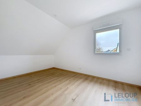 Location Maison 4 pièces 93m² TERRES DE CAUX 76640 - Photo 3