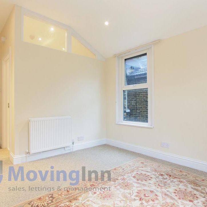 6 bedroom terraced house to rent - Photo 1