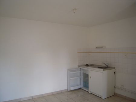 Appartement RUE DORIGNY - Photo 2