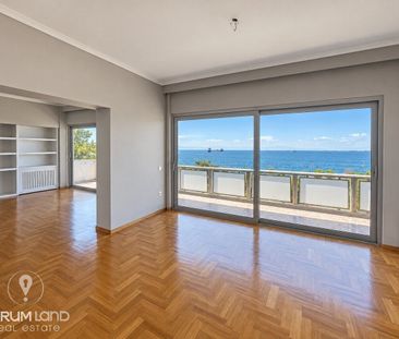Διαμέρισμα για ενοικίαση Νέα Παραλία (Ανάληψη - Μπότσαρη - Νέα Παρα... - Photo 1