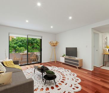 10/38-40 Sinclair Street, Wollstonecraft NSW 2065 - Apartment For R... - Photo 6