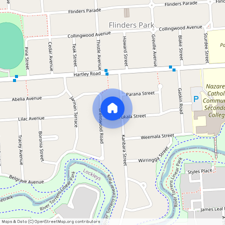1B Parukala St, SA 5025, Flinders Park